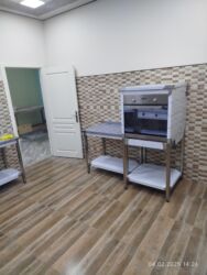 Kommersiya daşınmaz əmlakının satışı: Muasir dəbli 400 kv uşaq bağçası satılır — 20 Yanvar metrosu, Bravo — 7