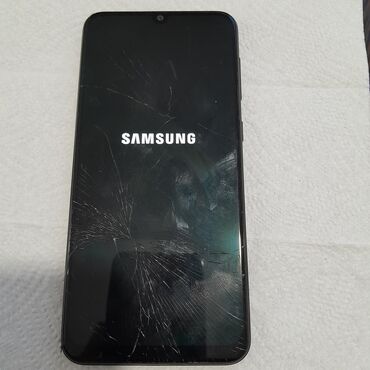 Samsung Galaxy A50, 64 GB, rəng - Qara, İki sim kartlı