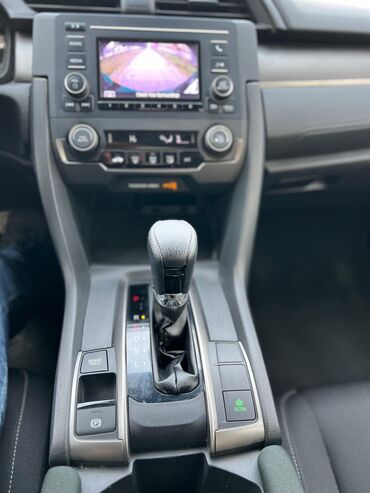 Honda: Honda Civic: 2020 г., 1.5 л, Вариатор, Бензин, Хэтчбэк at lalafo.kg — 7 Honda: Honda Civic: 2020 г., 1.5 л, Вариатор, Бензин, Хэтчбэк — 7