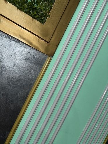 Ostali stilski dekor: Ajisne tvdod presovane 2m komad -fleksibilnost-✅ -u boji lakirane — 11