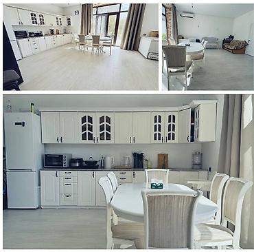 Продажа коттеджей и домов: 3 комнаты, 214 м², 8 соток, Константиновка, Собственник — 13