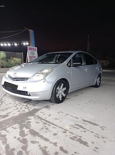 prius stop: Toyota Prius: 1.5 l | 2007 il Hetçbek — 5