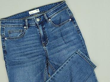 dickies jeans: Sinsay, Jeansy damskie, rozmiar M — 1