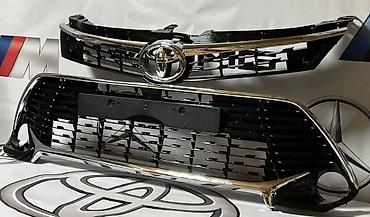 line: Решётка радиатора для Toyota camry 55 Так же у нас есть кузовные — 1