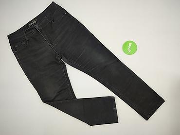 cross jeans jacket: Dromedar, Jeansy damskie, rozmiar 2XL — 2
