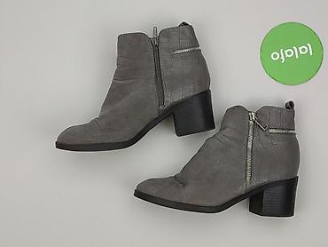 botki new look: New Look, Botki damskie, rozmiar 38 — 3