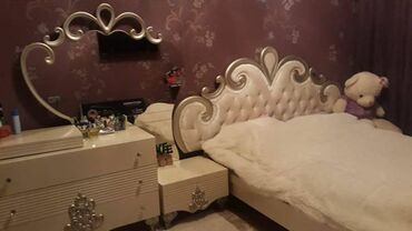 Uzunmüddətli kirayə evlər: 100 kv. m, 2 otaqlı — 9