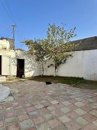Həyət evləri və villaların satışı: 3 otaqlı, 100 kv. m, Orta təmir — 7
