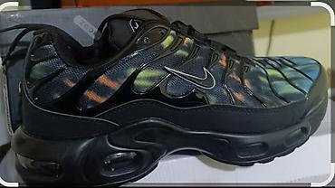 Patike: Nike Air Max Plus “Tuned Air” patike Veličine od 36-46 - — 19