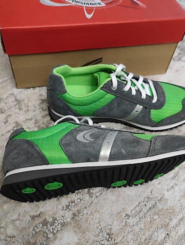 puma x bmw: Кроссовки Clarks (линейка Fitted Sports / Performance). Original — 2
