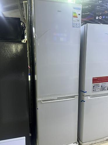 Холодильники: Холодильник Avest, Новый, Двухкамерный, De frost (капельный), 55 * 180 * 55 at lalafo.kg — 14 Холодильники: Холодильник Avest, Новый, Двухкамерный, De frost (капельный), 55 * 180 * 55 — 14