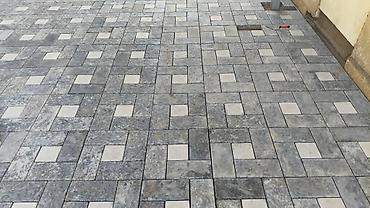 Евробрусчатка: Высокая качество красота гарантия беш таш кремль кирпич доставкой — 12