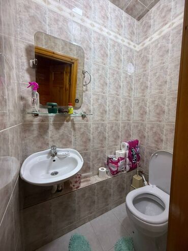 квартира недвижимость: 4 комнаты, 85 м², 106 серия, 5 этаж, Косметический ремонт