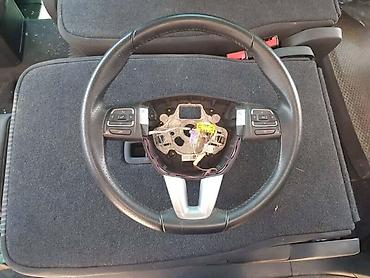 koza za menjac: VOLAN ZA SEAT ALHAMBRA, ALTEA, ALTEA XL . OD 2010. DO 2015. GOD. | — 1