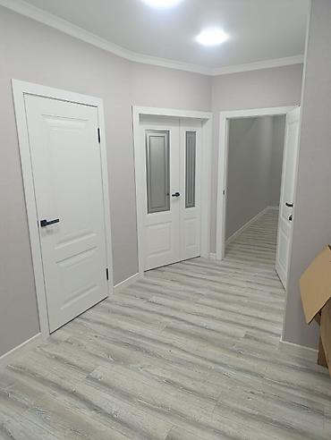 Продажа квартир: 3 комнаты, 88 м², 4 этаж, Евроремонт — 21