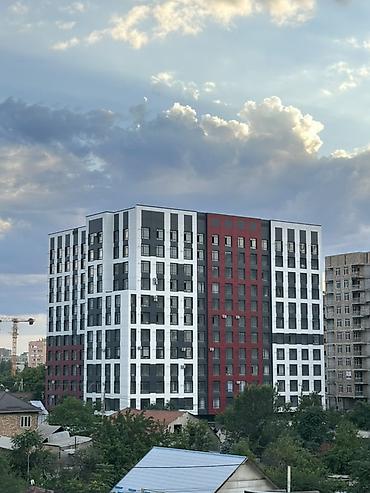 Новостройки от застройщика: Сдан, Элитка, 3 комнаты, 98 м² — 2
