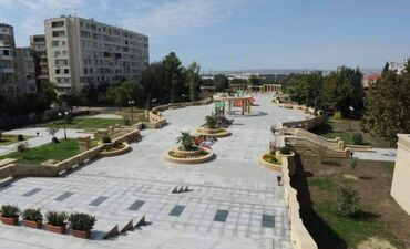 Köhnə tikili: Bakı, 3 otaqlı, Köhnə tikili, m. Xalqlar Dostluğu, 81 kv. m — 11