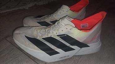 nike original: Adidas adizero pro 4. Amerikadan sifarişlə 360 manata almışam. Bir az — 1