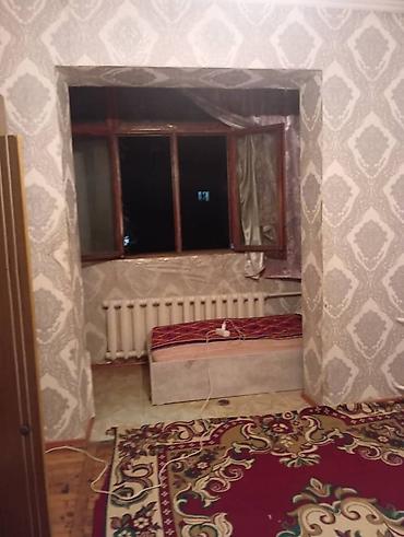 альфия: Продается 3‑комнатная квартира с раздельными комнатами и большой — 1