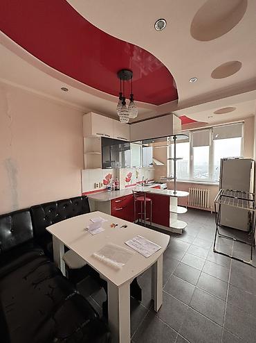 Долгосрочная аренда квартир: 1 комната, Агентство недвижимости — 3