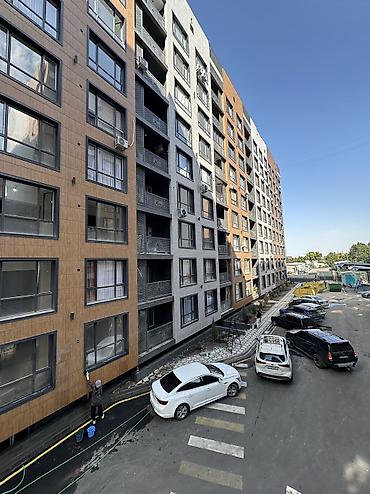 только нал: 1 комната, 53 м², 108 серия, 2 этаж, Дизайнерский ремонт — 3