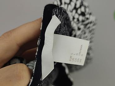 hm stroje: H&M, Sukienka damska, rozmiar L — 4