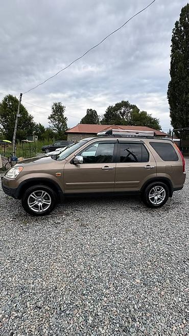gac aion v plus 2022: Honda CR-V: 2004 г., 0.2 л, Автомат, Бензин, Кроссовер — 1