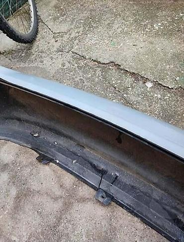 lidl alati: BRANIK ZA HYUNDAI ACCENT | Hyundai accent zadnji branik sivi Ima — 4