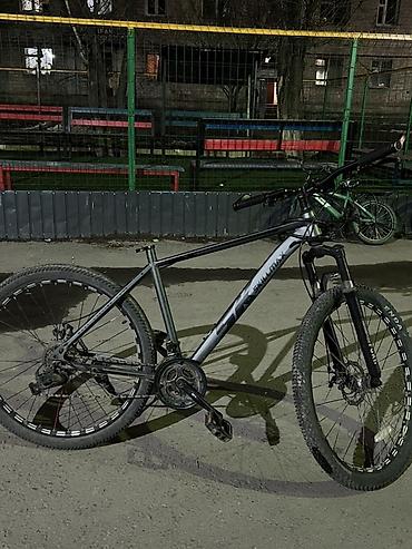 Горные велосипеды: Горный велосипед, Skillmax, Алюминий — 4