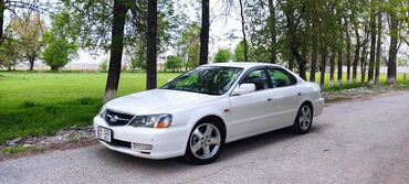 honda лого: Honda Inspire: 2002 г., 3.2 л, Типтроник, Газ, Седан