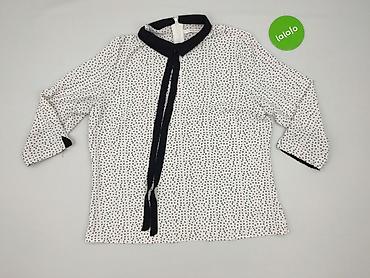 bluza atomowki reserved: Reserved, Bluzka damska, rozmiar XL — 2
