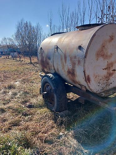 Цистерны: Цистерна — 7