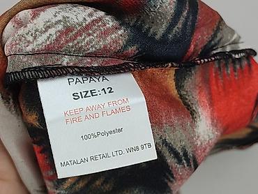mama: Papaya, Sukienka damska, rozmiar L — 5