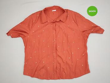 szafirowa 8: Bluzka damska, rozmiar 6XL — 2