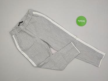 drip slim: Zara, Spodnie materiałowe damskie, rozmiar XS — 2