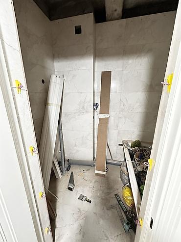 Продажа квартир: 1 комната, 40 м², Элитка, 3 этаж, Евроремонт — 7