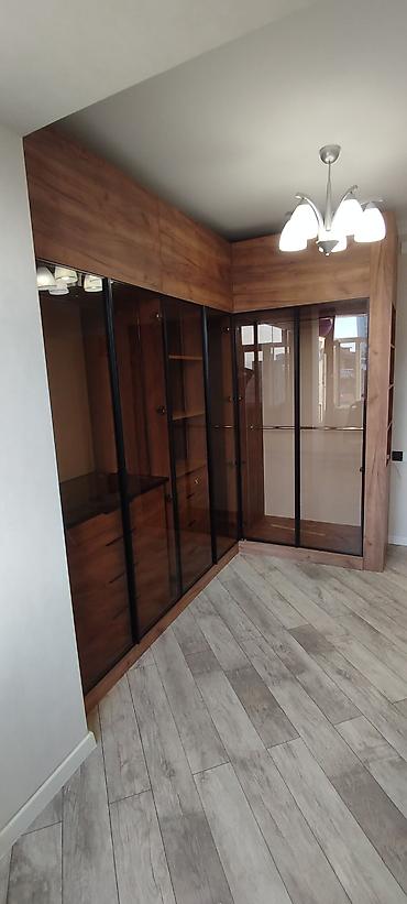 3d saat: Sifarişlə mətbəx dəsti, Özü çəkən petlələr, MDF — 2