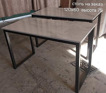 mini projector: АКЦИЯ АКЦИЯ АКЦИЯ СТОЛЬ НА ЗАКАЗ СТИЛЬ ЛОФТ размер столь 160х90 — 9