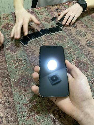 Apple iPhone: IPhone 12 Pro, Pacific Blue — 2