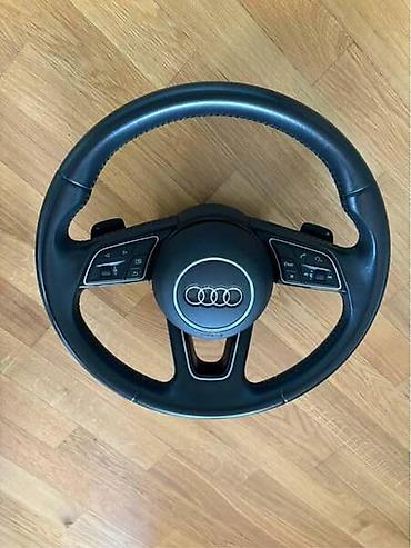 silikonska traka: VOLAN ZA AUDI A3, A4, A4 ALLROAD . OD 2018. DO 2022. GOD. | za — 4