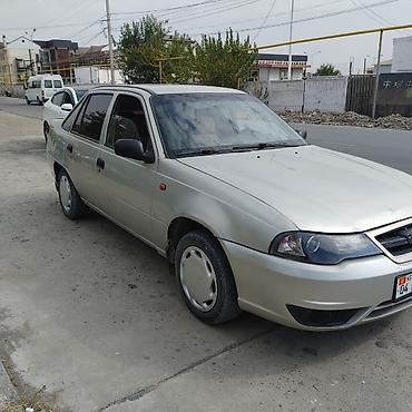 jac 9: Daewoo Nexia: 2009 г., 1.5 л, Механика, Бензин, Седан — 2