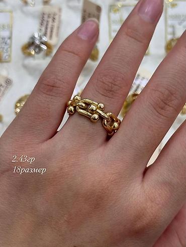 Кольца: Золото 585.Берекет гранд 62-место.Золото за грамм0 — 22
