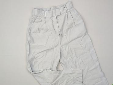 blind date spodnie: H&M, Spodnie materiałowe damskie, rozmiar M — 1