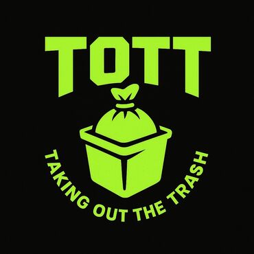 стул в аренду: Команда TOTT 
 вынос мусора у двери
Не более 15кг