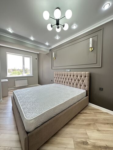 снять квартиру в районе автовокзала: 2 комнаты, 64 м², Элитка, 5 этаж, Дизайнерский ремонт