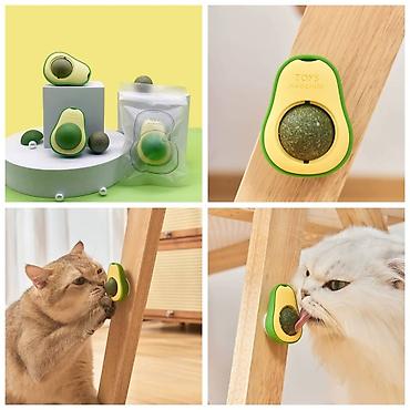 Зоотовары: ПРОДАЮ КОШАЧЬЮ МЯТУ(АНТИСТРЕСС),ПОРАДУЙТЕ СВОГО КОТИКА ТАКОЙ — 1