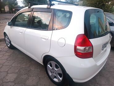 хонда степ абхазия: Honda Fit: 2003 г., 1.3 л, Вариатор, Бензин, Хэтчбэк