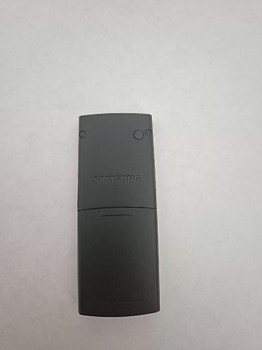 kantakt hom telefonlar: Samsung C170, rəng - Qırmızı — 2