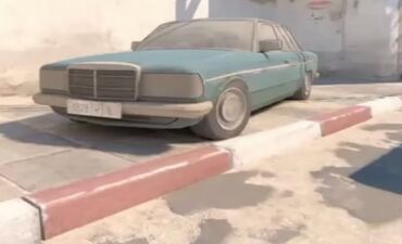 запчасти на мерседес 123: Mercedes-Benz W123: 1976 г., 2 л, Механика, Бензин, Седан