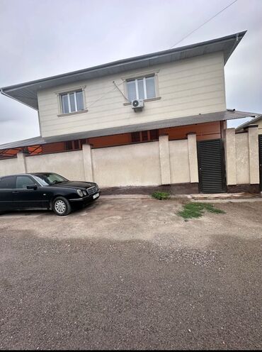 сниму дом в рабочем городке: 300 м², 8 комнат